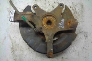 Изображение товара 33855 - 00033855 kulak povorotnyj levyj Volkswagen Amarok 2