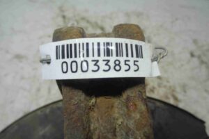 Изображение товара 33855 - 00033855 kulak povorotnyj levyj Volkswagen Amarok 3