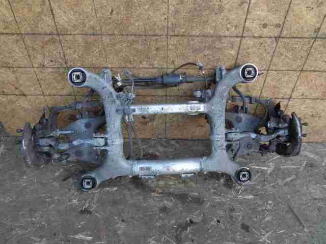 Изображение товара 33856 - 00033856 balka zadnyaya