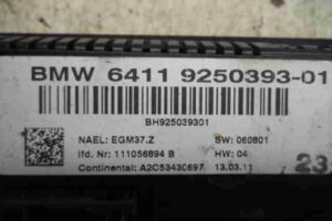 Изображение товара 33864 - 00033864 pereklyuchatel otopitelya 2