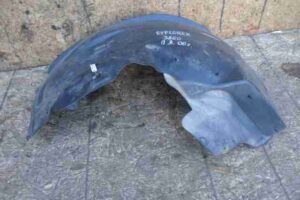 Изображение товара 33865 - 00033865 podkrylok perednij pravyj BMW 4 Series 1