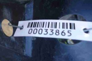 Изображение товара 33865 - 00033865 podkrylok perednij pravyj BMW 4 Series 2