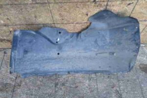 Изображение товара 33865 - 00033865 podkrylok perednij pravyj BMW 4 Series 3