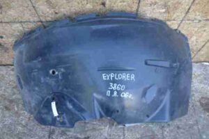 Изображение товара 33865 - 00033865 podkrylok perednij pravyj BMW 4 Series