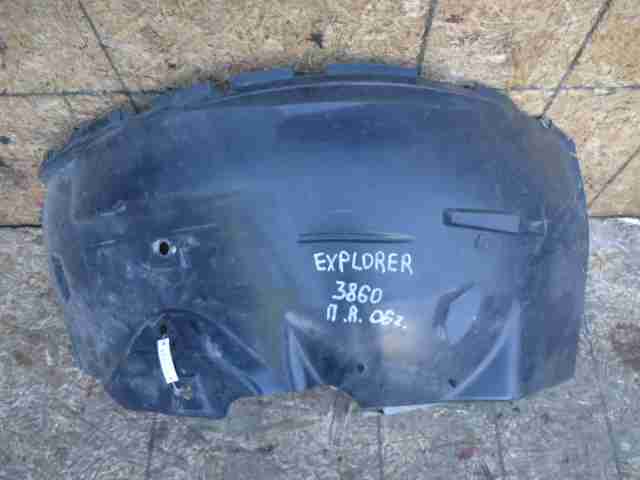 Изображение товара 33865 - 00033865 podkrylok perednij pravyj BMW 4 Series