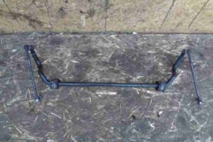 Изображение товара 33866 - 00033866 stabilizator perednij 1