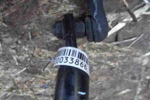 Изображение товара 33866 - 00033866 stabilizator perednij 2