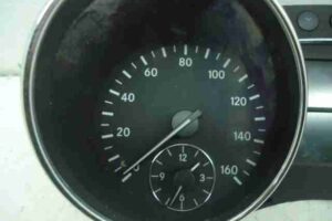 Изображение товара 33867 - 00033867 schitok priborov Ford Escort 2