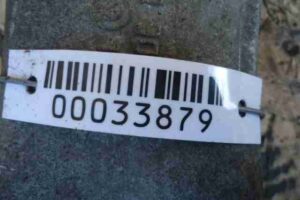 Изображение товара 33879 - 00033879 rychag perednij levyj nizhnij 3