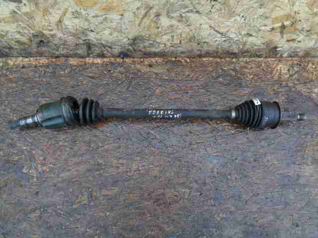 Изображение товара 33883 - 00033883 poluos perednyaya pravaya Peugeot 306