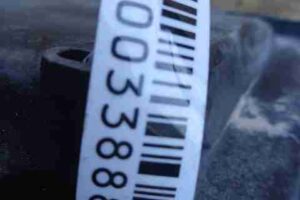 Изображение товара 33888 - 00033888 vozdukhovod 3