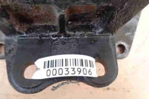 Изображение товара 33906 - 00033906 podushka krepleniya kpp Audi TT 2