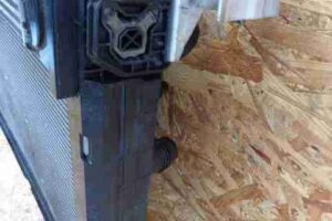 Изображение товара 33911 - 00033911 radiator konditsionera 2