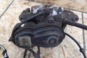 Изображение товара 33913 - 00033913 support zadnij pravyj Ford Sierra 1