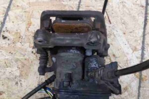 Изображение товара 33913 - 00033913 support zadnij pravyj Ford Sierra 3