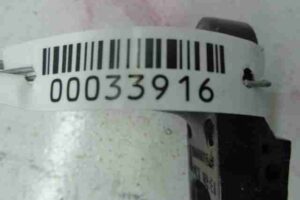 Изображение товара 33916 - 00033916 povodok stekloochistitelya 1