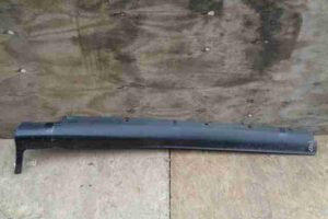 Изображение товара 33926 - 00033926 porog plastikovyj levyj Citroen Xsara 1