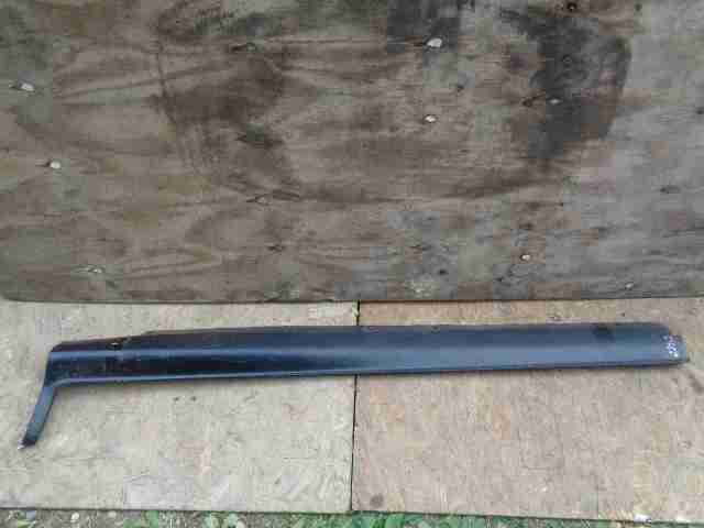 Изображение товара 33926 - 00033926 porog plastikovyj levyj Citroen Xsara