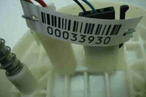 Изображение товара 33930 - 00033930 nasos toplivnyj Honda Ridgeline 1