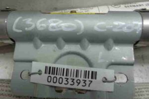 Изображение товара 33937 - 00033937 podushka bezopasnosti potolochnaya levaya Ford Maverick 1