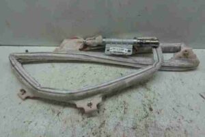 Изображение товара 33937 - 00033937 podushka bezopasnosti potolochnaya levaya Ford Maverick 2
