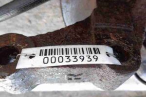 Изображение товара 33939 - 00033939 kulak povorotnyj pravyj 3