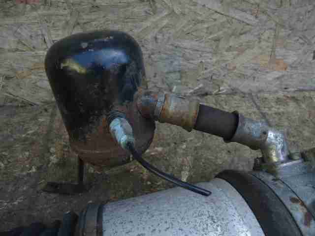 Изображение товара 33947 - 00033947 amortizator zadnij levyj