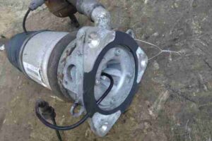 Изображение товара 33947 - 00033947 amortizator zadnij levyj 1