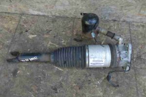 Изображение товара 33947 - 00033947 amortizator zadnij levyj 3