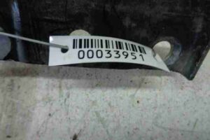 Изображение товара 33951 - 00033951 petlya kapota pravaya 1