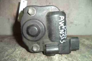 Изображение товара 33955 - 00033955 zaslonka drosselnaya Suzuki XL 7 1