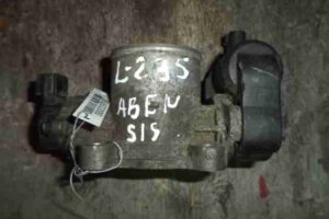 Изображение товара 33955 - 00033955 zaslonka drosselnaya Suzuki XL 7 3