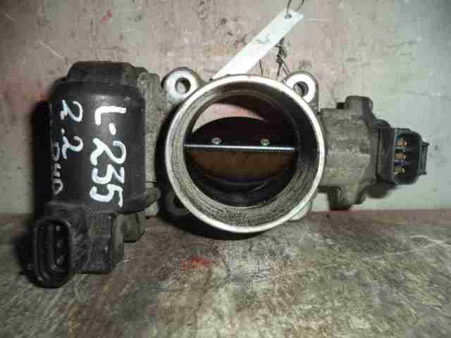 Изображение товара 33955 - 00033955 zaslonka drosselnaya Suzuki XL 7