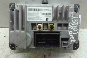 Изображение товара 33958 - 00033958 displej informatsionnyj Hyundai H1 2