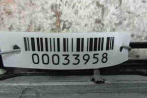 Изображение товара 33958 - 00033958 displej informatsionnyj Hyundai H1 3