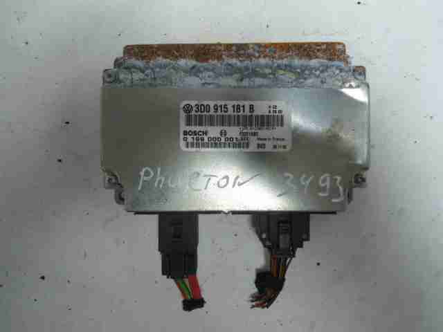 Изображение товара 33969 - 00033969 blok kontrolya akb Toyota Carina E