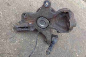 Изображение товара 33970 - 00033970 kulak povorotnyj pravyj Fiat Brava 3