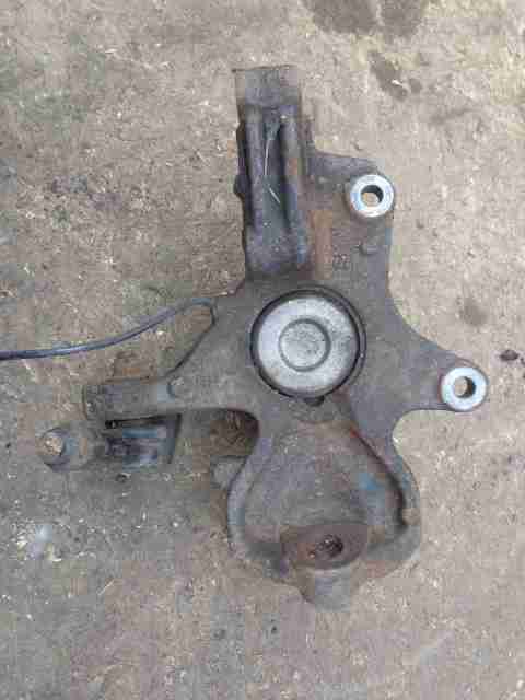 Изображение товара 33970 - 00033970 kulak povorotnyj pravyj Fiat Brava