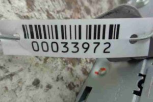 Изображение товара 33972 - 00033972 magnitola Volkswagen Amarok 1