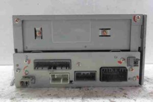 Изображение товара 33972 - 00033972 magnitola Volkswagen Amarok 2