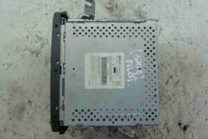 Изображение товара 33972 - 00033972 magnitola Volkswagen Amarok 3