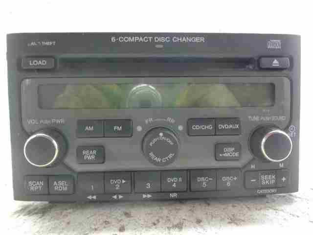 Изображение товара 33972 - 00033972 magnitola Volkswagen Amarok