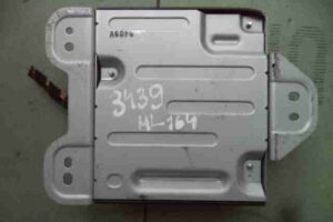 Изображение товара 33983 - 00033983 invertor Ford Escort 1