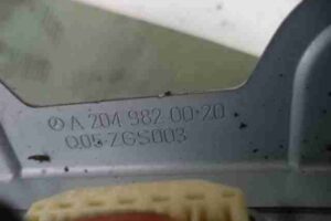 Изображение товара 33983 - 00033983 invertor Ford Escort 2