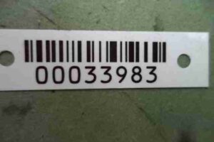 Изображение товара 33983 - 00033983 invertor Ford Escort 3