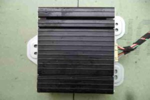 Изображение товара 33983 - 00033983 invertor Ford Escort