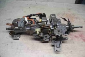 Изображение товара 34004 - 00034004 kolonka rulevaya Renault Sandero 1