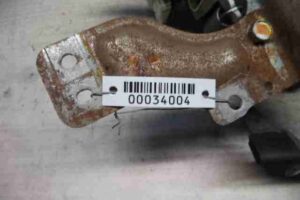 Изображение товара 34004 - 00034004 kolonka rulevaya Renault Sandero 2