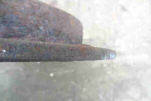 Изображение товара 34006 - 00034006 disk tormoznoj zadnij Volkswagen Amarok 2