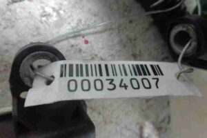 Изображение товара 34007 - 00034007 blok upravleniya Hyundai H1 1